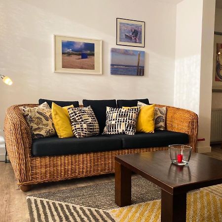 Vakantiehuis Domburg Do12 Екстер'єр фото