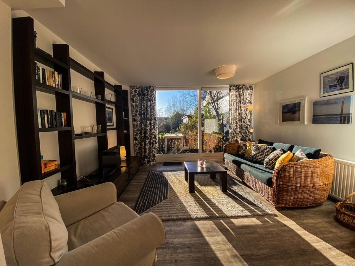 Vakantiehuis Domburg Do12 Екстер'єр фото
