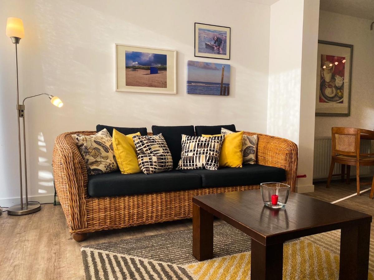 Vakantiehuis Domburg Do12 Екстер'єр фото