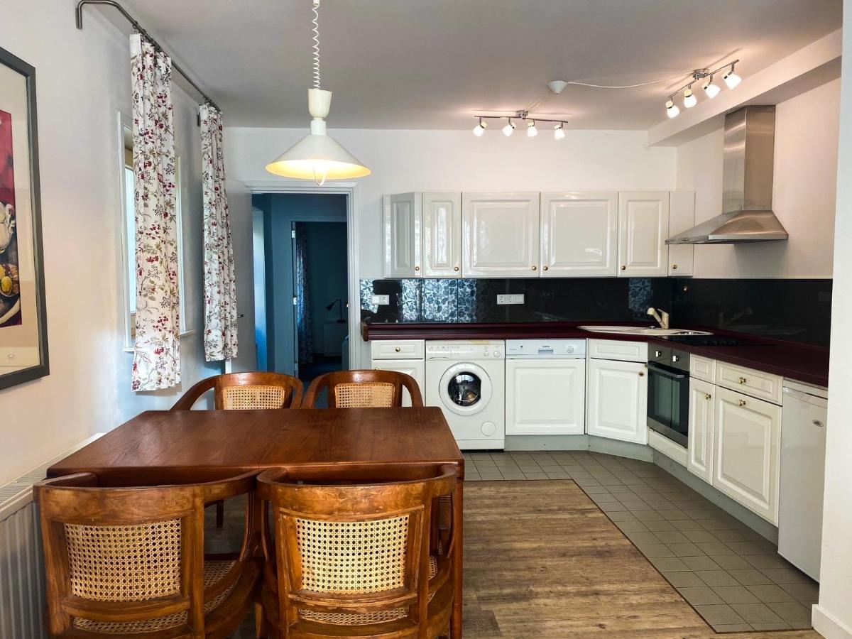 Vakantiehuis Domburg Do12 Екстер'єр фото