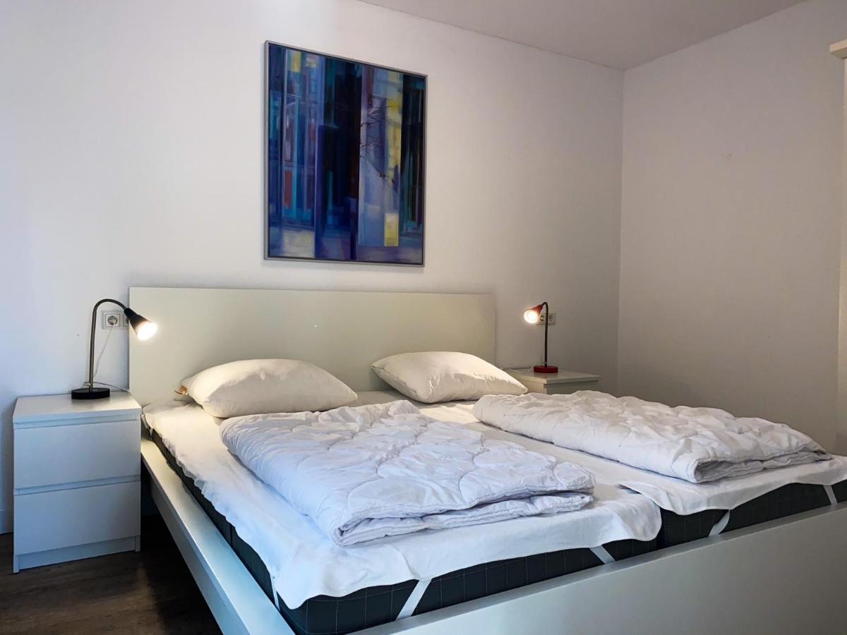 Vakantiehuis Domburg Do12 Екстер'єр фото