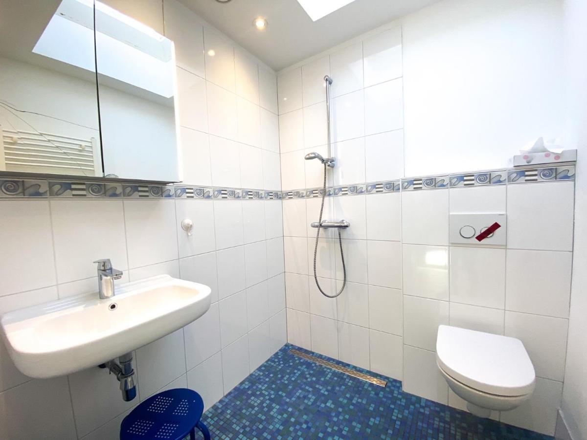 Vakantiehuis Domburg Do12 Екстер'єр фото