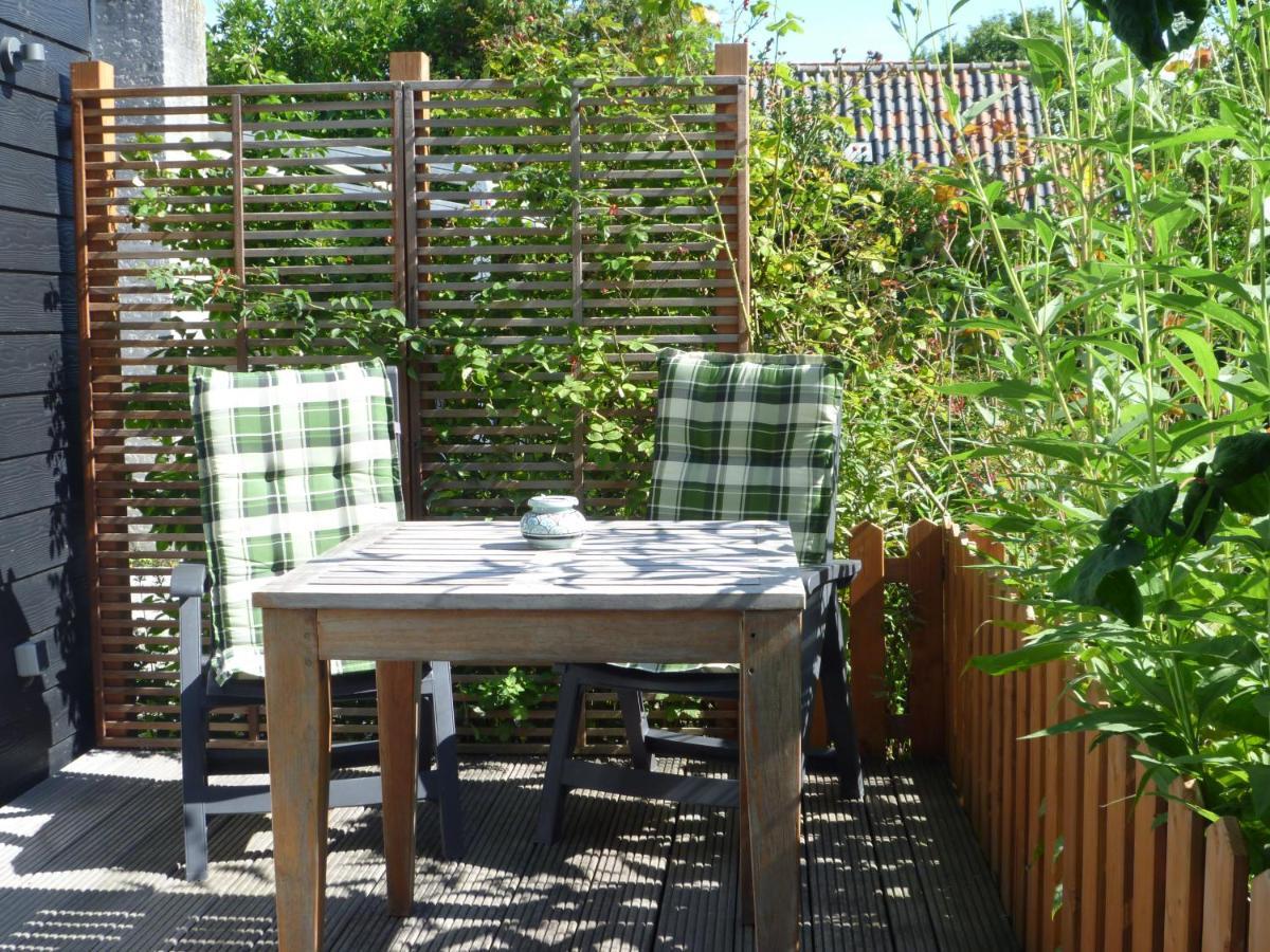 Vakantiehuis Domburg Do12 Екстер'єр фото